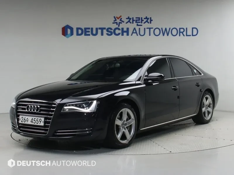 Audi A8 4.2 FSI Quattro - ���� 30% ����� | Mobile.bg � ����������� 1