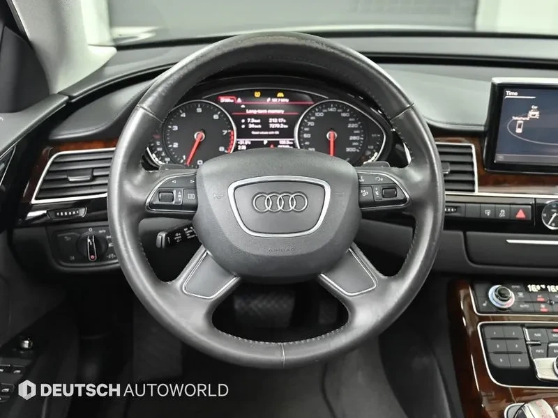 Audi A8 4.2 FSI Quattro - ���� 30% ����� | Mobile.bg � ����������� 13