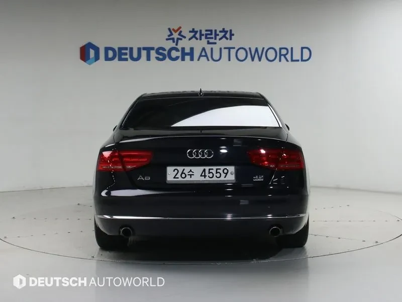 Audi A8 4.2 FSI Quattro - ���� 30% ����� | Mobile.bg � ����������� 4