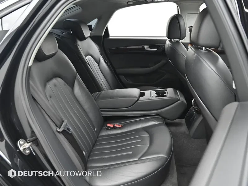 Audi A8 4.2 FSI Quattro - ���� 30% ����� | Mobile.bg � ����������� 12