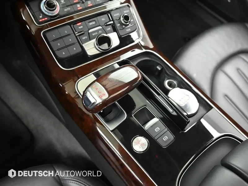 Audi A8 4.2 FSI Quattro - ���� 30% ����� | Mobile.bg � ����������� 9
