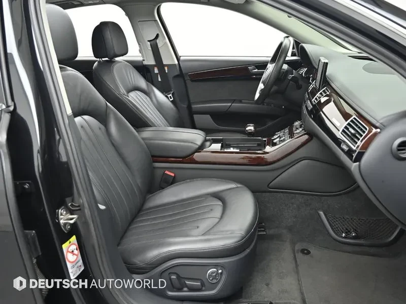 Audi A8 4.2 FSI Quattro - ���� 30% ����� | Mobile.bg � ����������� 10