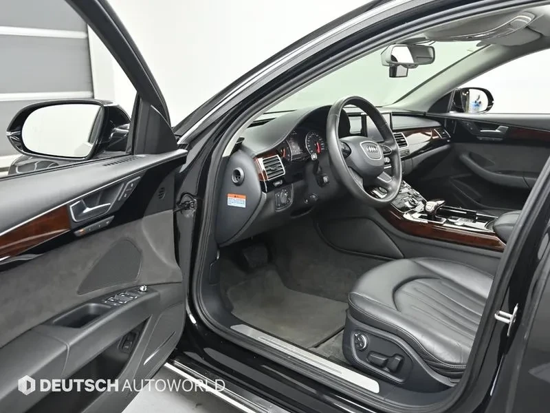Audi A8 4.2 FSI Quattro - ���� 30% ����� | Mobile.bg � ����������� 11