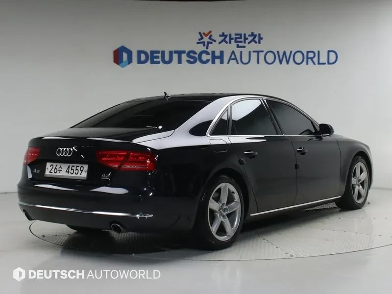 Audi A8 4.2 FSI Quattro - ���� 30% ����� | Mobile.bg � ����������� 2