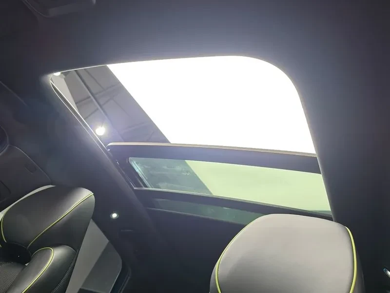 BYD Atto3, снимка 16 - Автомобили и джипове - 56223425