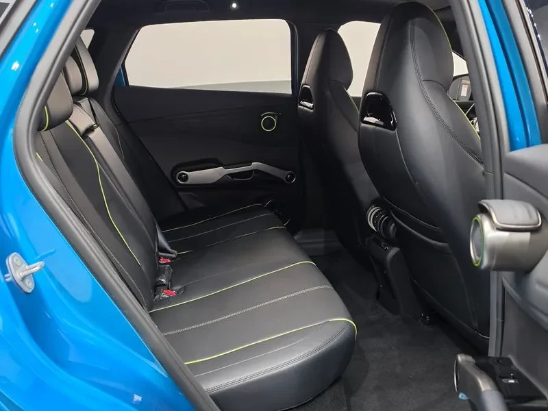BYD Atto3, снимка 11 - Автомобили и джипове - 56223425