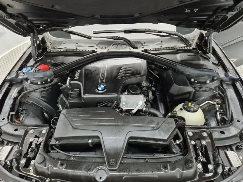 BMW 320 (F30) I M Sports | Mobile.bg � ����������� 5