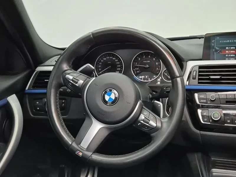 BMW 320 (F30) I M Sports | Mobile.bg � ����������� 9