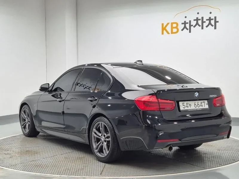 BMW 320 (F30) I M Sports | Mobile.bg � ����������� 2