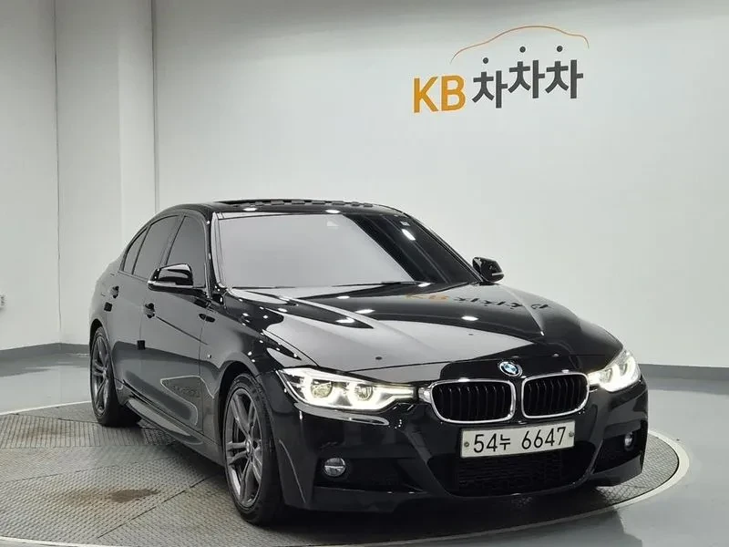 BMW 320 (F30) I M Sports | Mobile.bg � ����������� 4