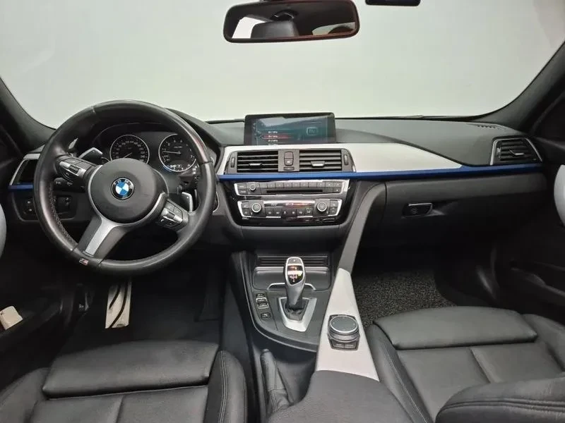 BMW 320 (F30) I M Sports | Mobile.bg � ����������� 7