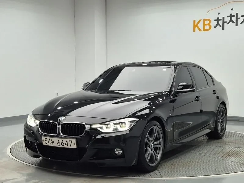 BMW 320 (F30) I M Sports | Mobile.bg � ����������� 1