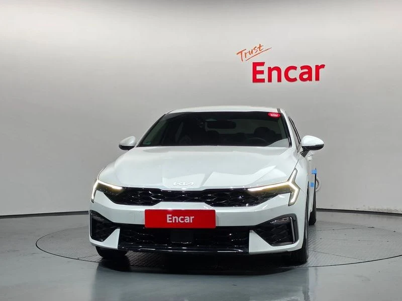Kia K5 2.0 LPi| �������| ���������| Navi| 360|  | Mobile.bg � ����������� 3
