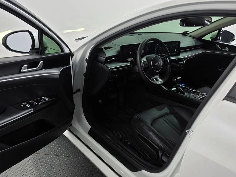 Kia K5 2.0 LPi| �������| ���������| Navi| 360|  | Mobile.bg � ����������� 10
