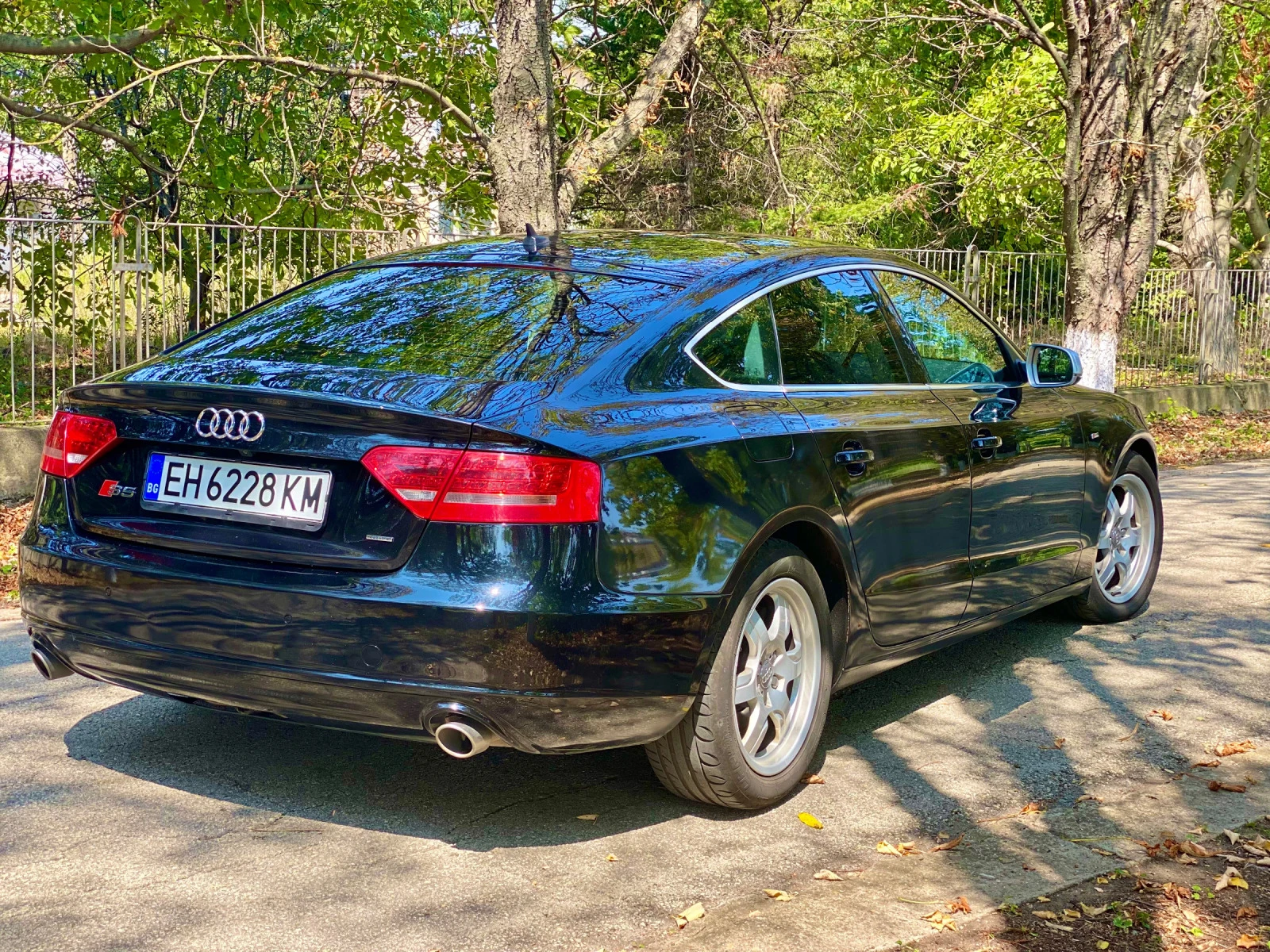 Audi A5  - изображение 3