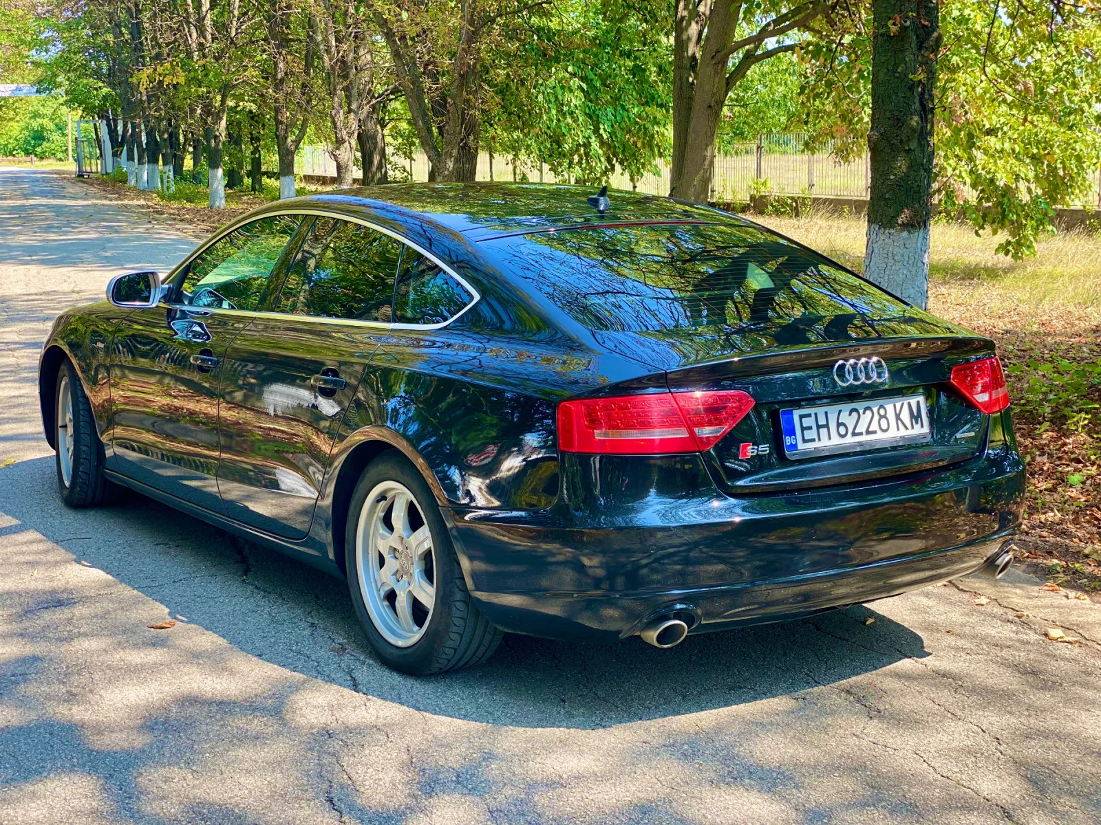 Audi A5  - изображение 4