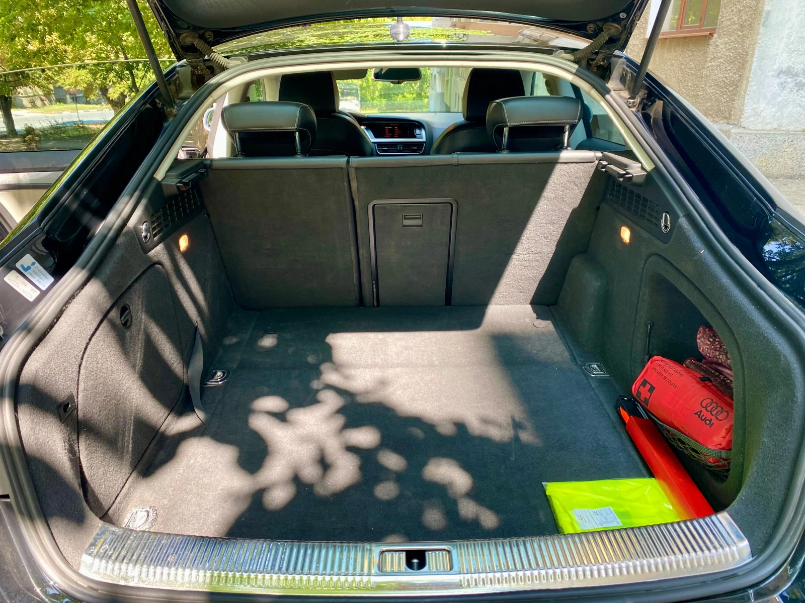 Audi A5 | Mobile.bg � ����������� 16