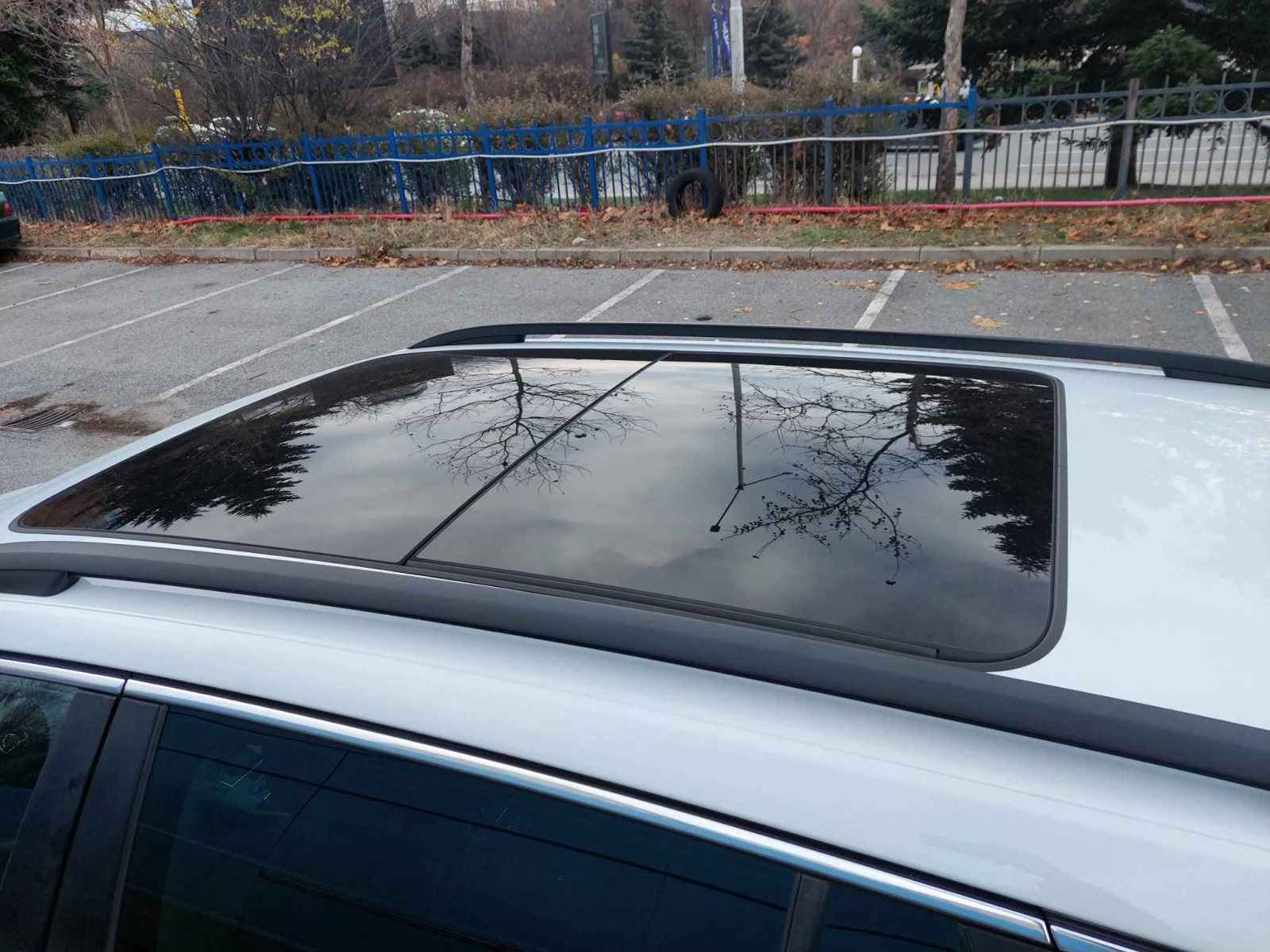 Skoda Superb 2, 0TDI 190ps 4x4 | Mobile.bg   16