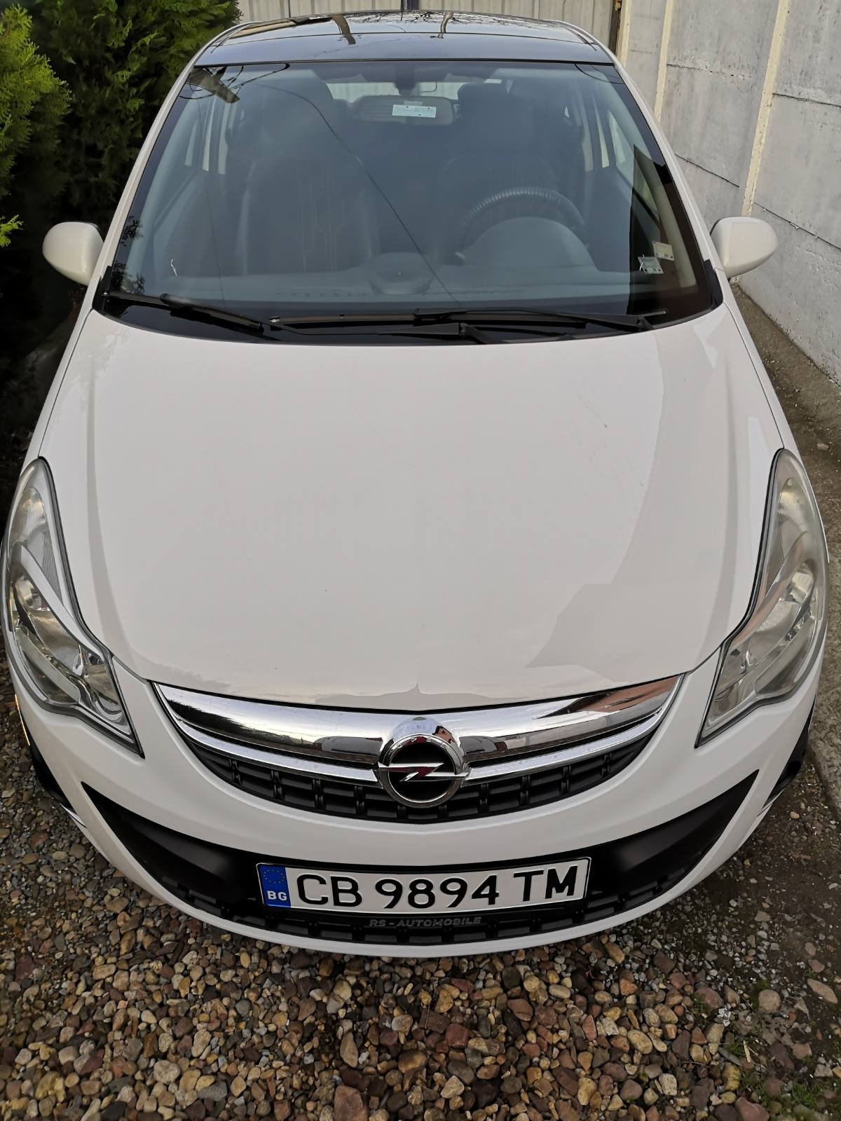 Opel Corsa  - изображение 1