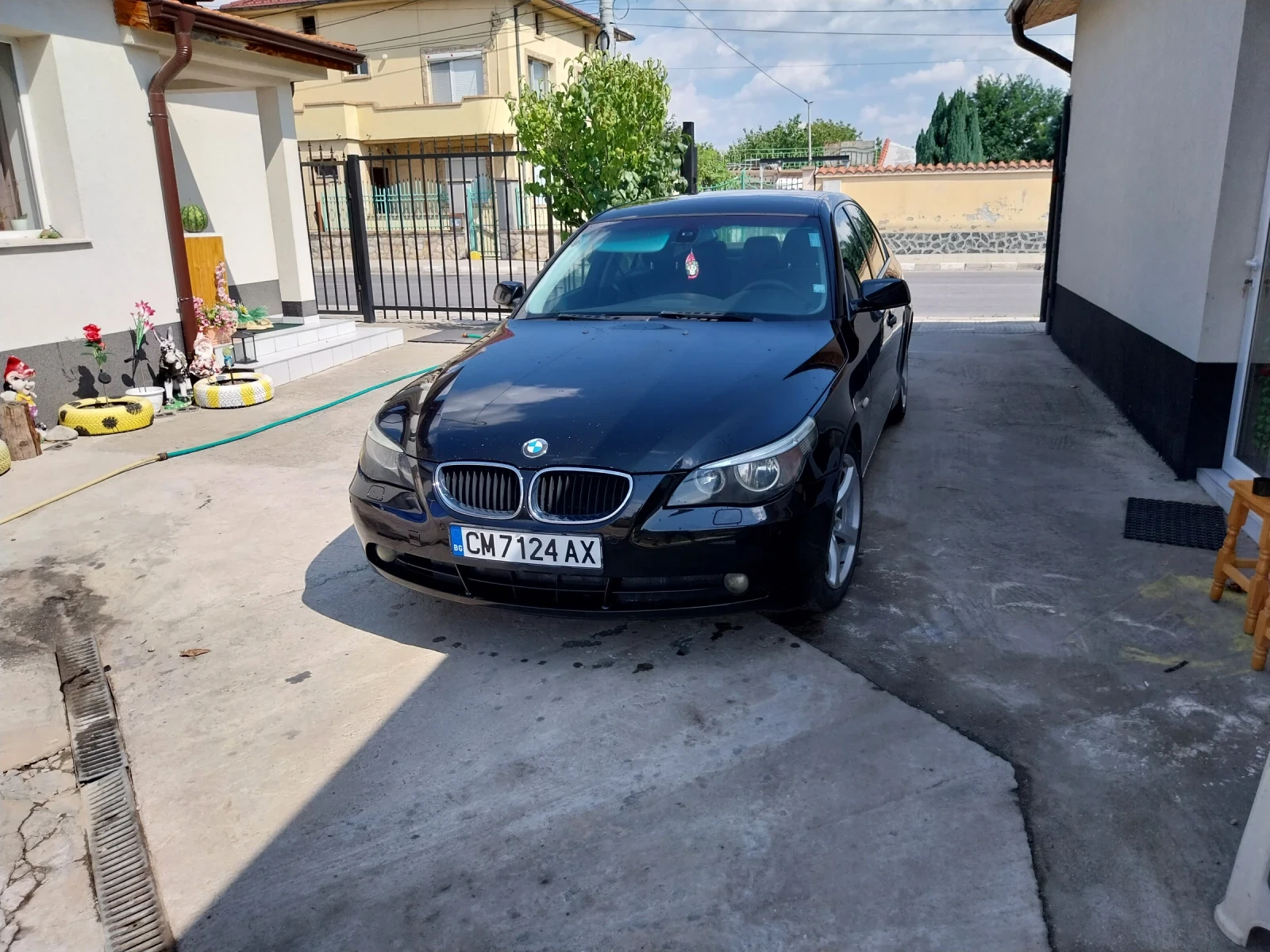 BMW 520 | Mobile.bg — изображение 1