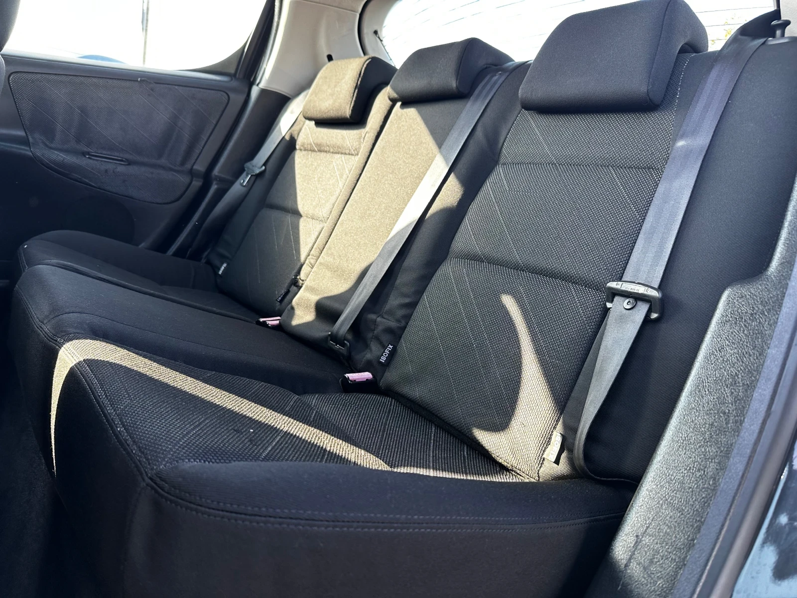 Peugeot 207 1.4VTi LPG | Mobile.bg — изображение 11