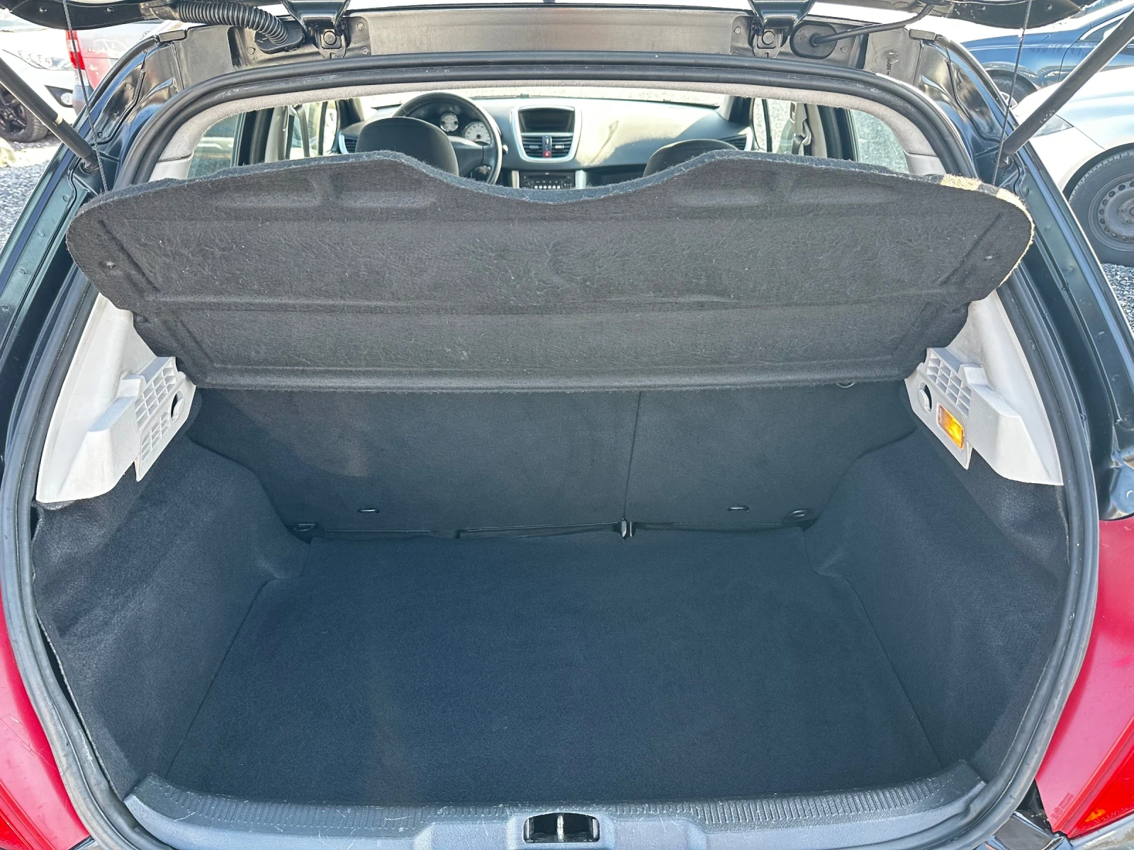 Peugeot 207 1.4VTi LPG | Mobile.bg — изображение 12