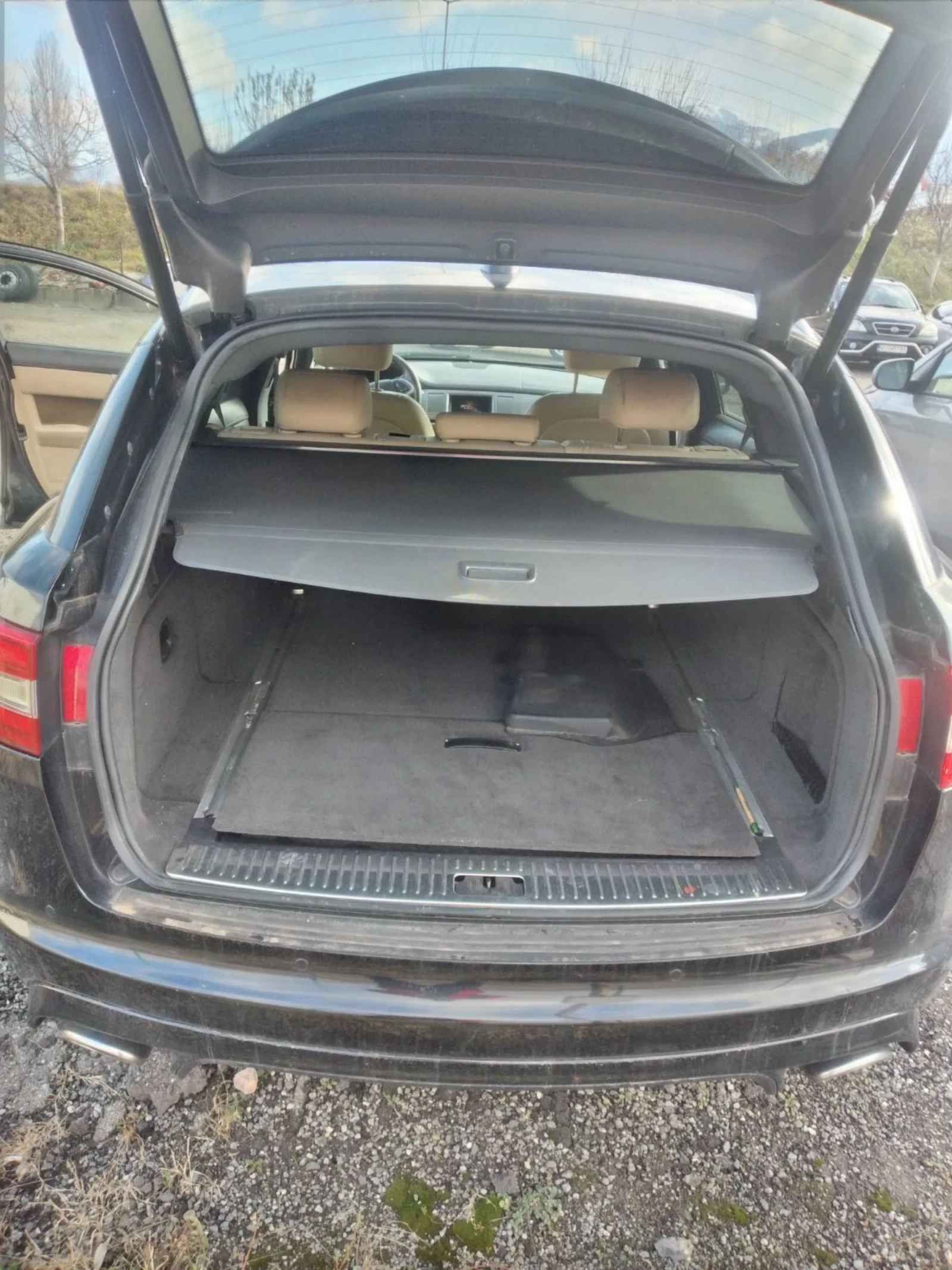 Jaguar Xf 3.0D- | Mobile.bg   17