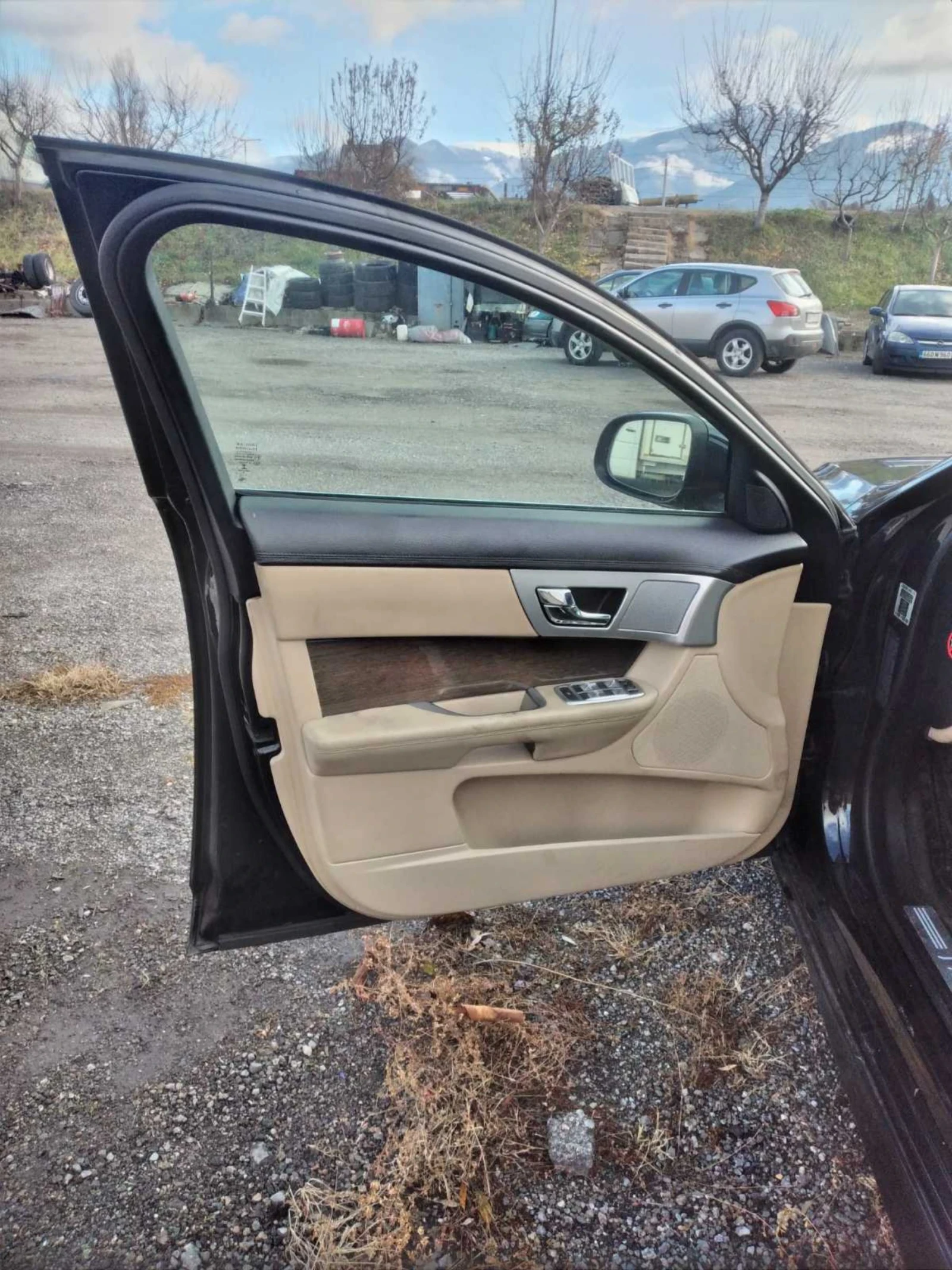 Jaguar Xf 3.0D- | Mobile.bg   15