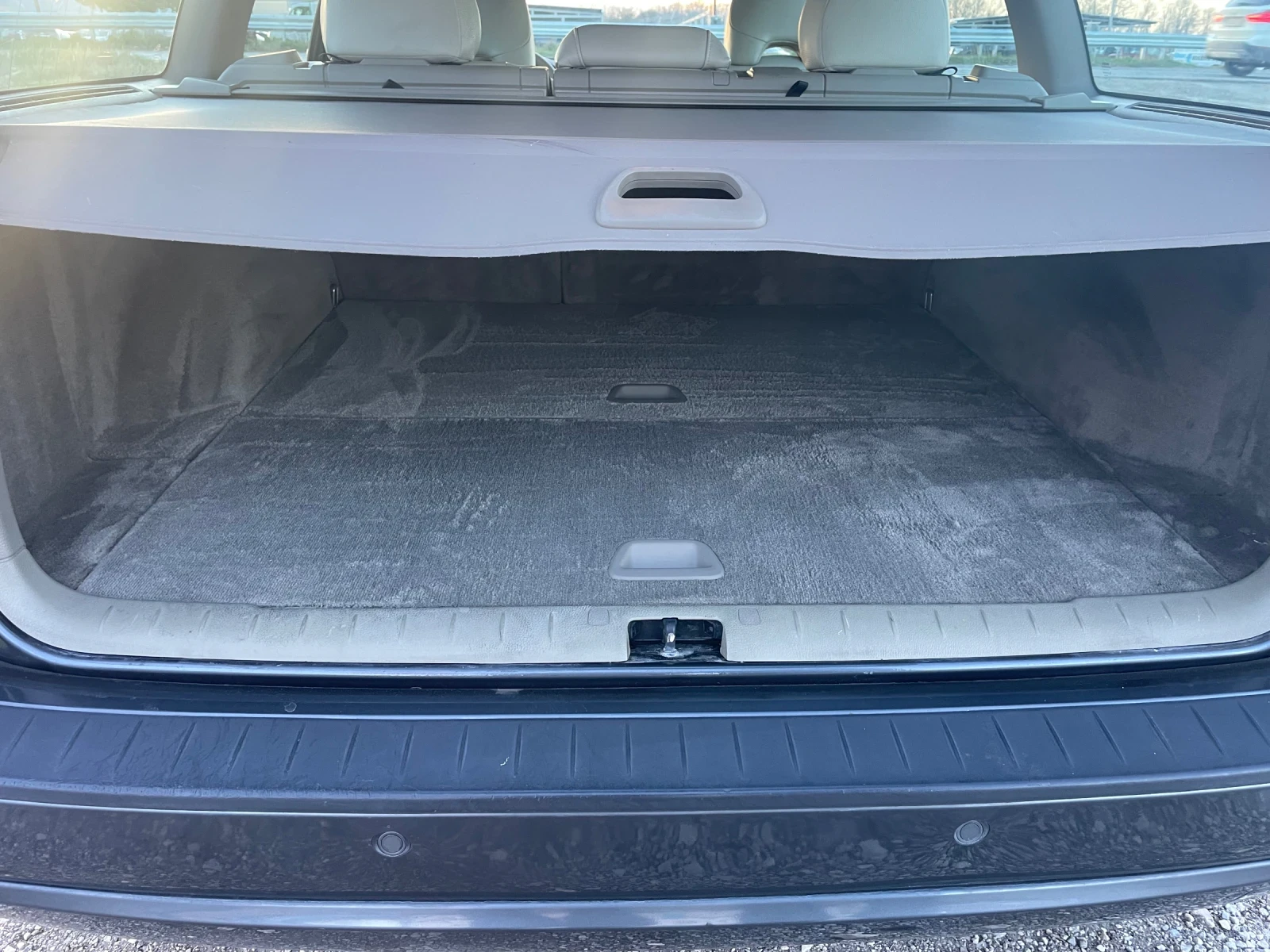 Volvo V70 2.4TDI-185-AVTOMAT-ITALIA | Mobile.bg — изображение 12