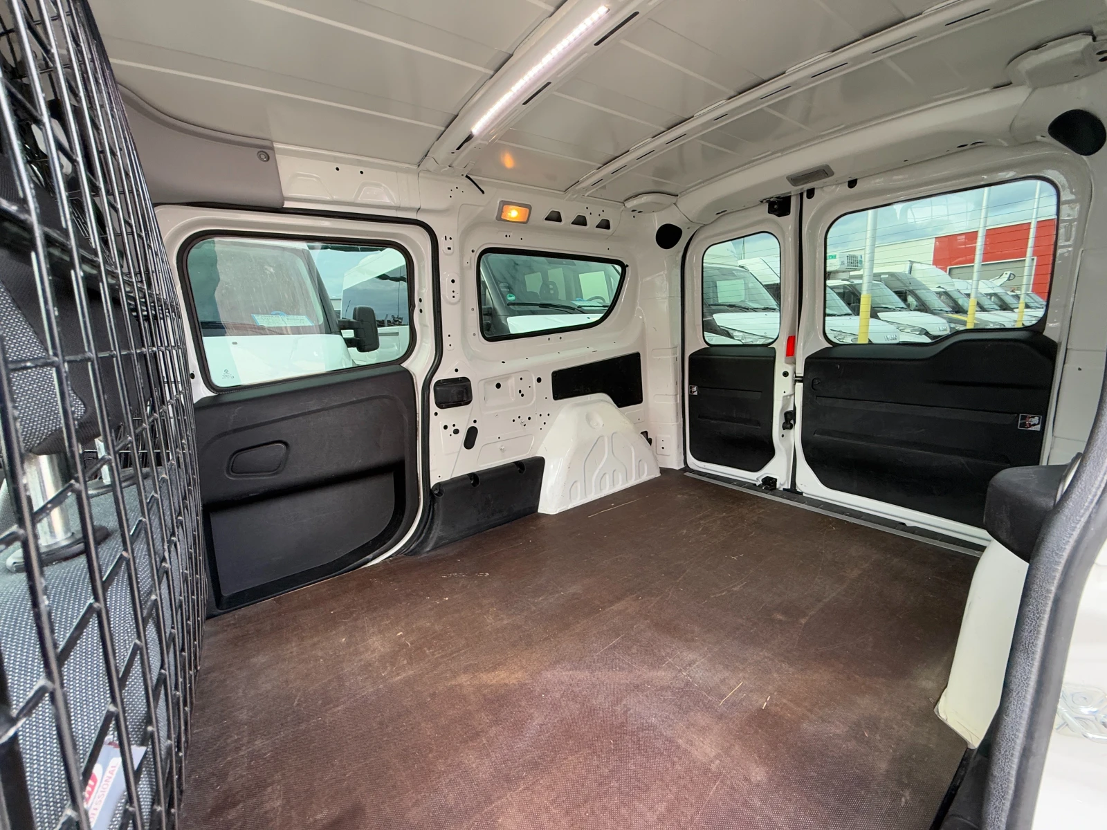 Fiat Doblo | Mobile.bg   12