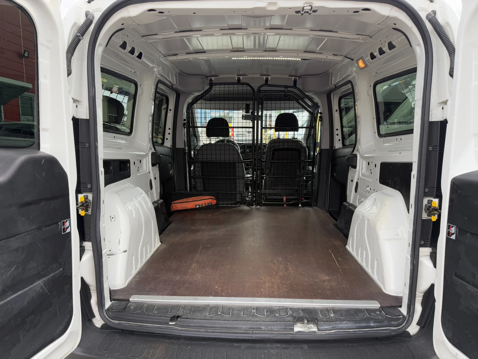 Fiat Doblo | Mobile.bg   13