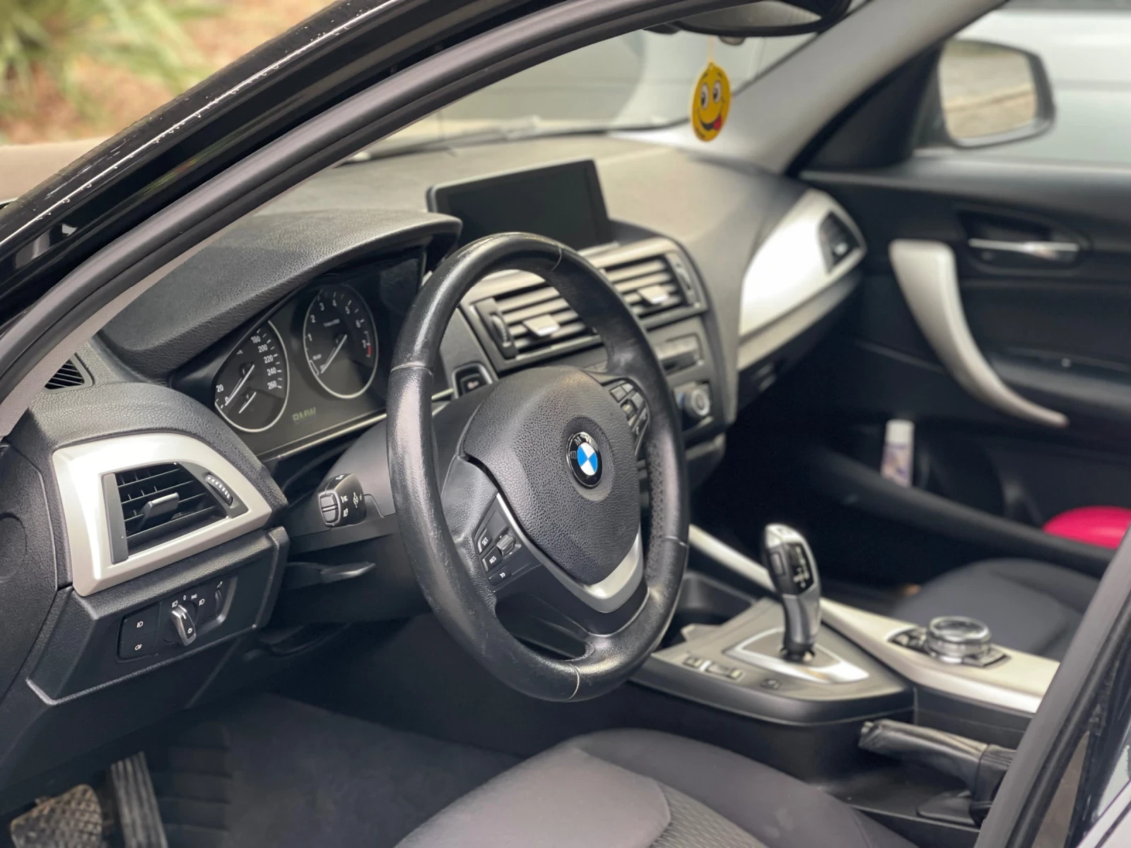 BMW 116  - изображение 7