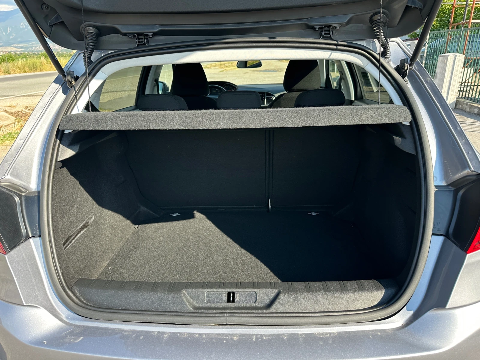 Peugeot 308 1.5HDI - изображение 5