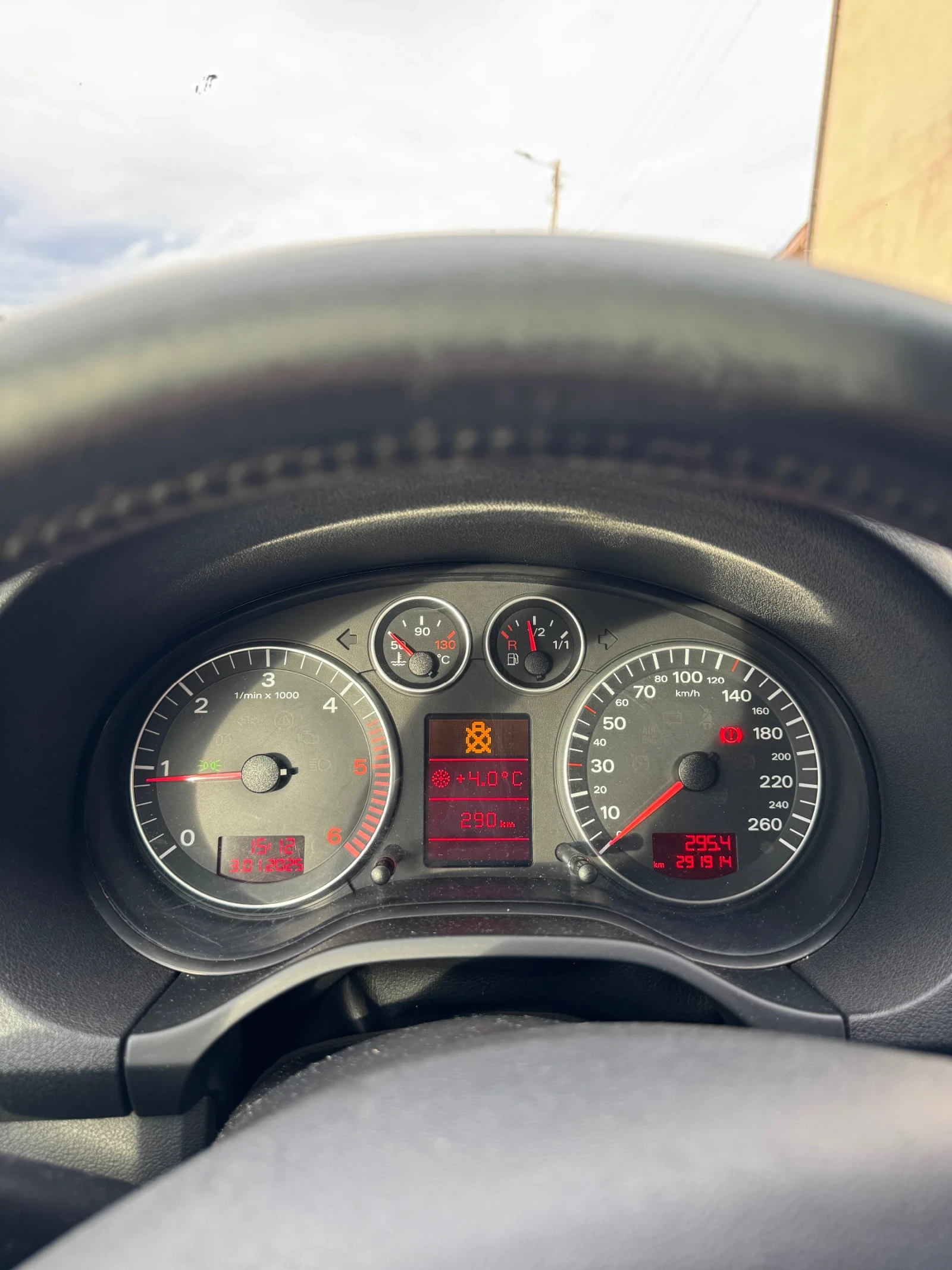 Audi A3  - изображение 2