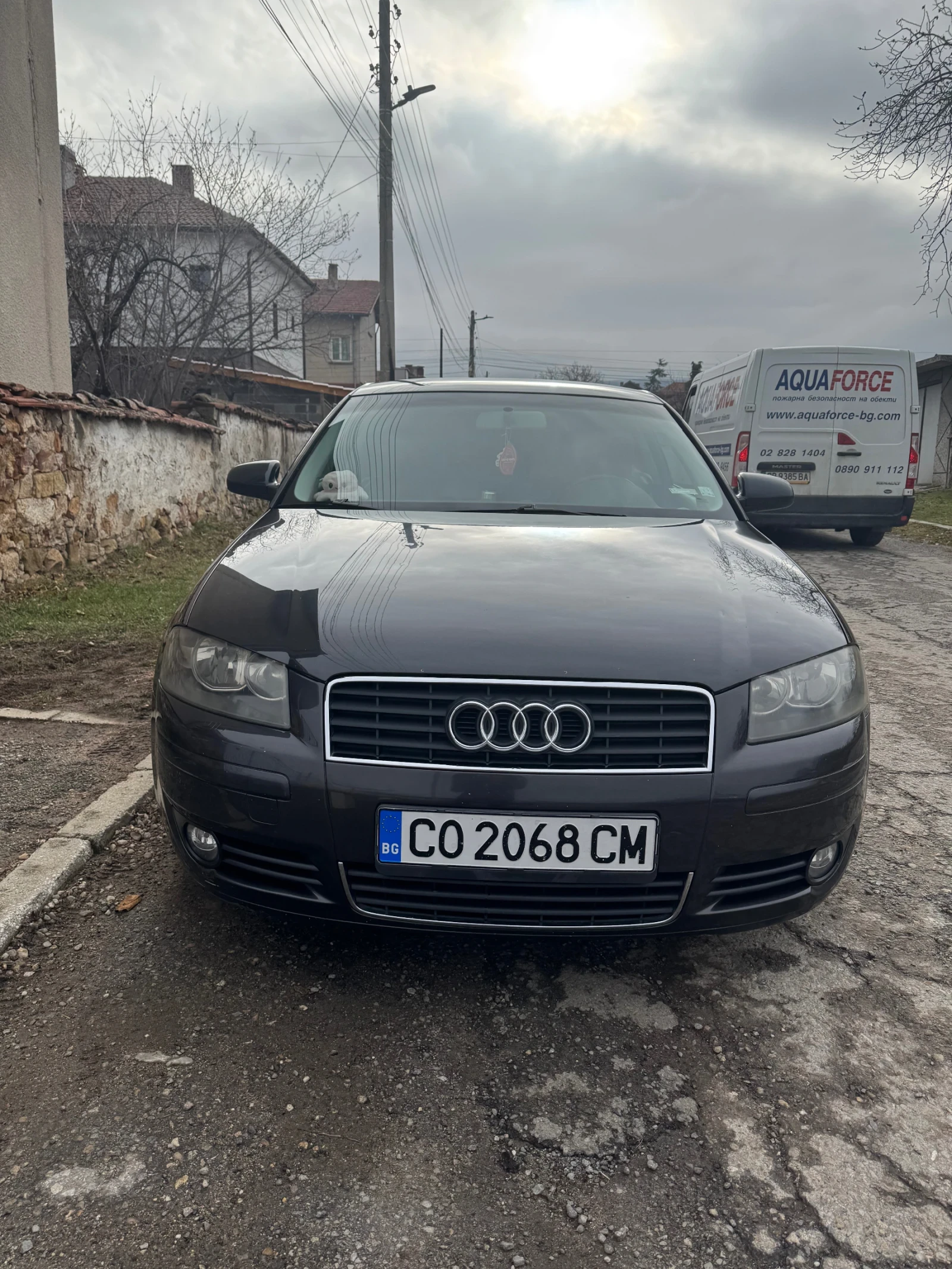 Audi A3  - изображение 8