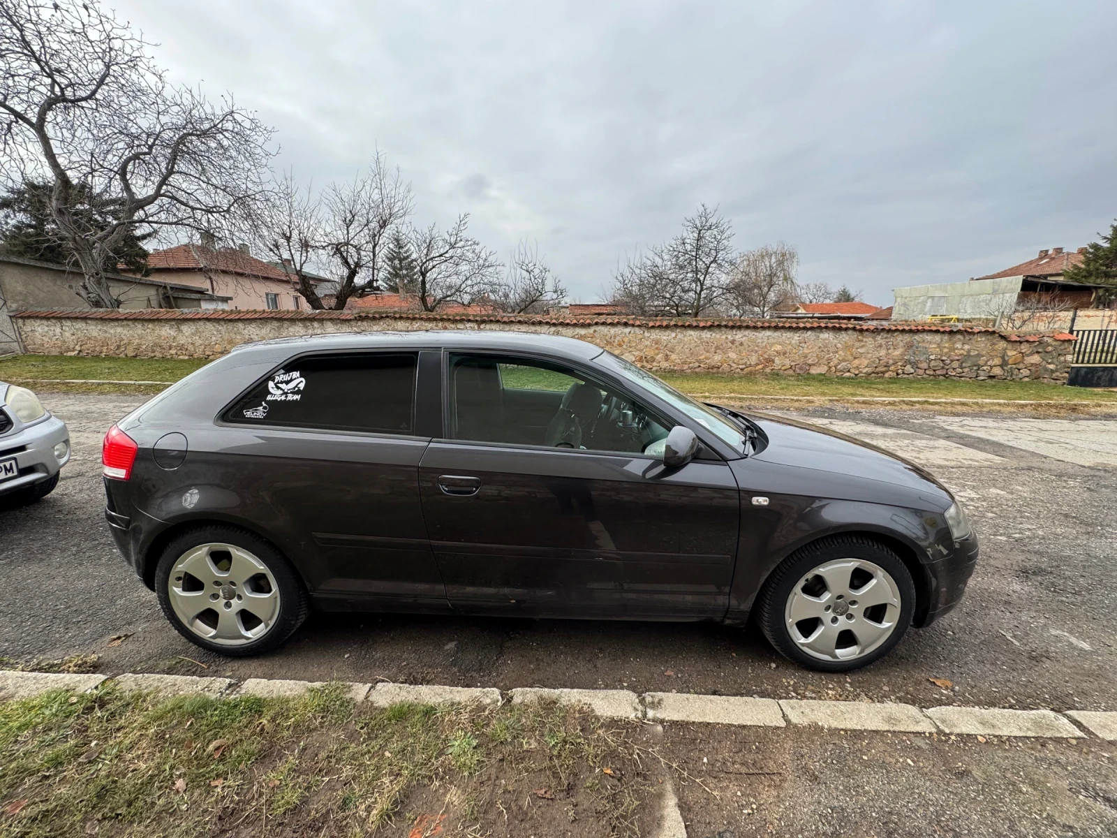 Audi A3  - изображение 10