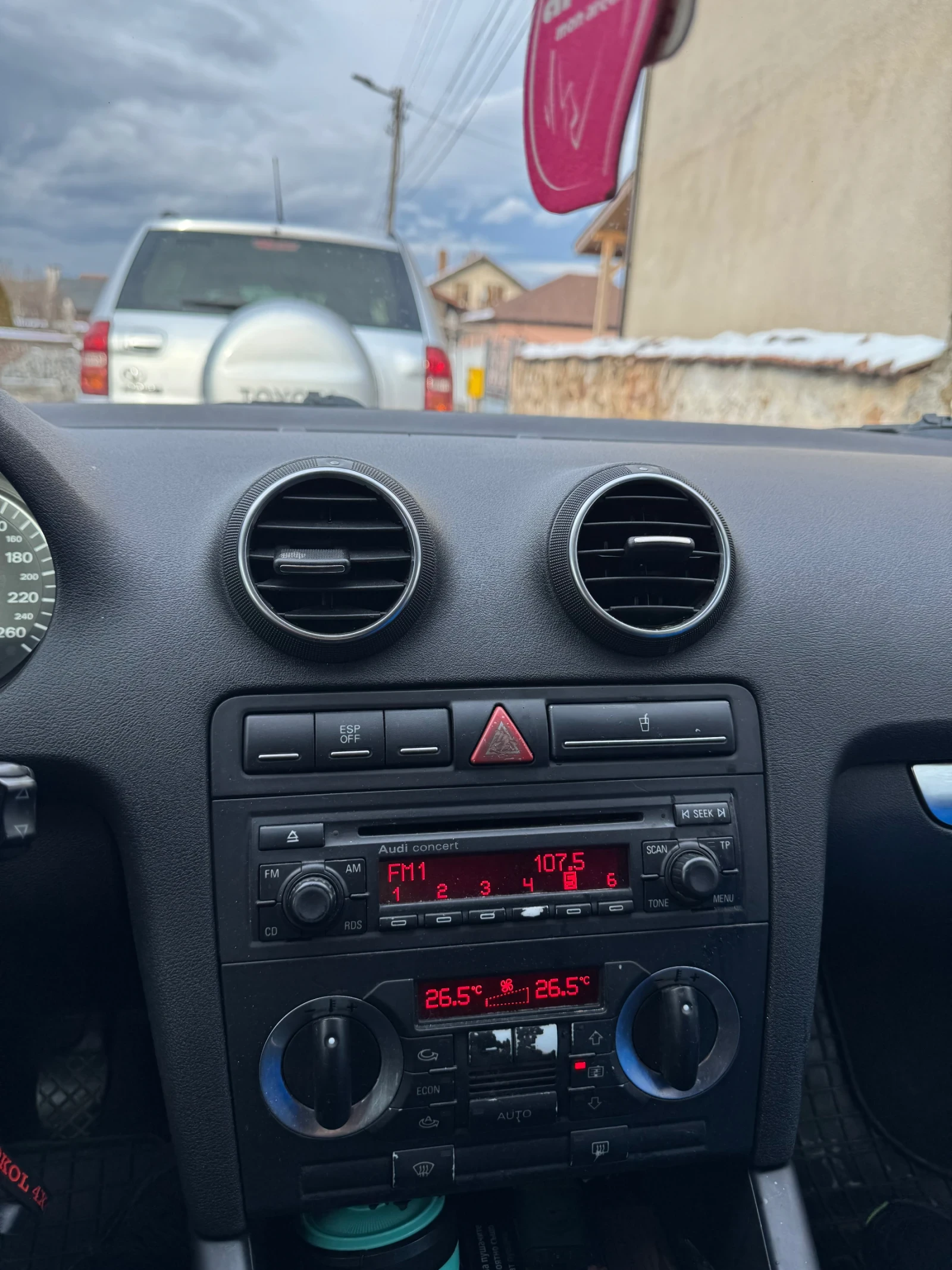 Audi A3  - изображение 4