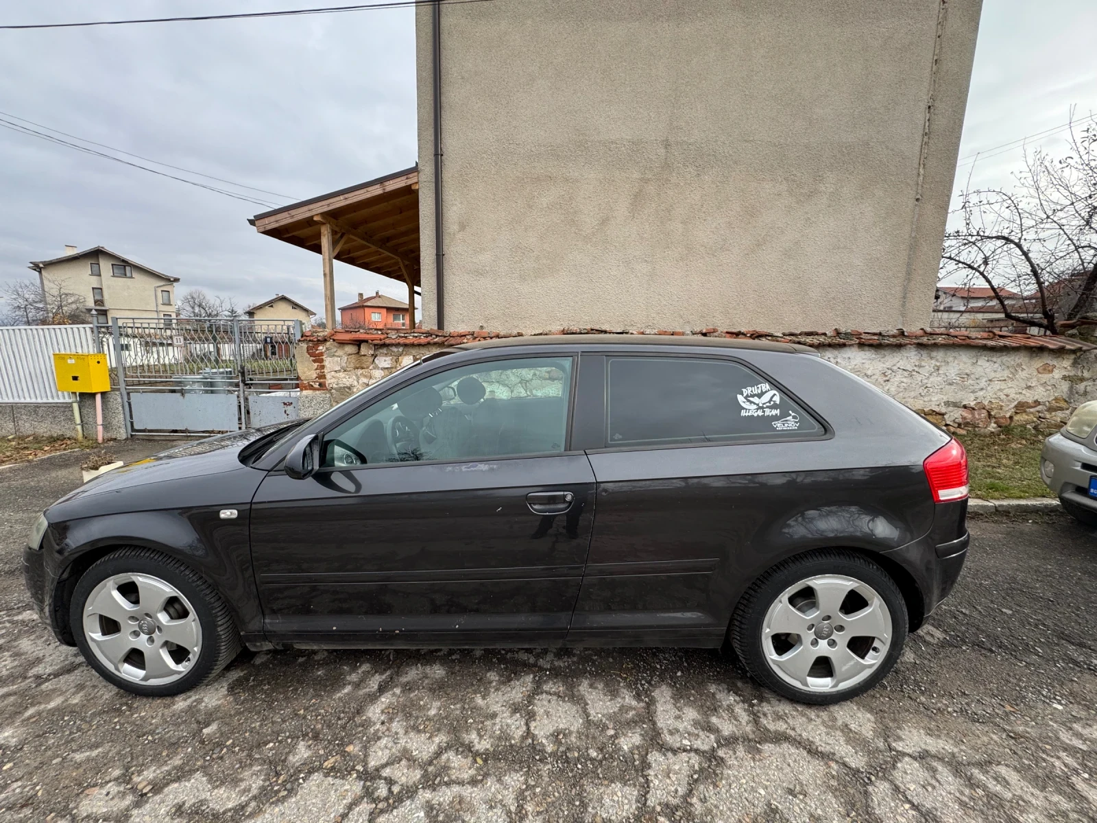 Audi A3  - изображение 7