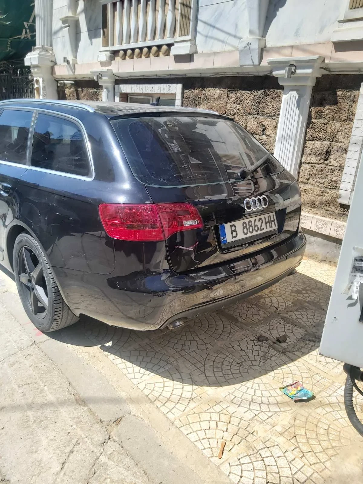 Audi A6 3.0 TDI. Quatro - изображение 2