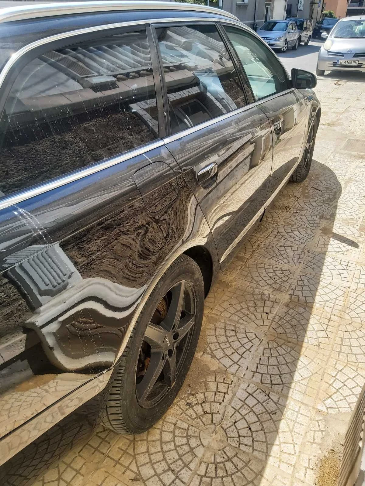 Audi A6 3.0 TDI. Quatro - изображение 5