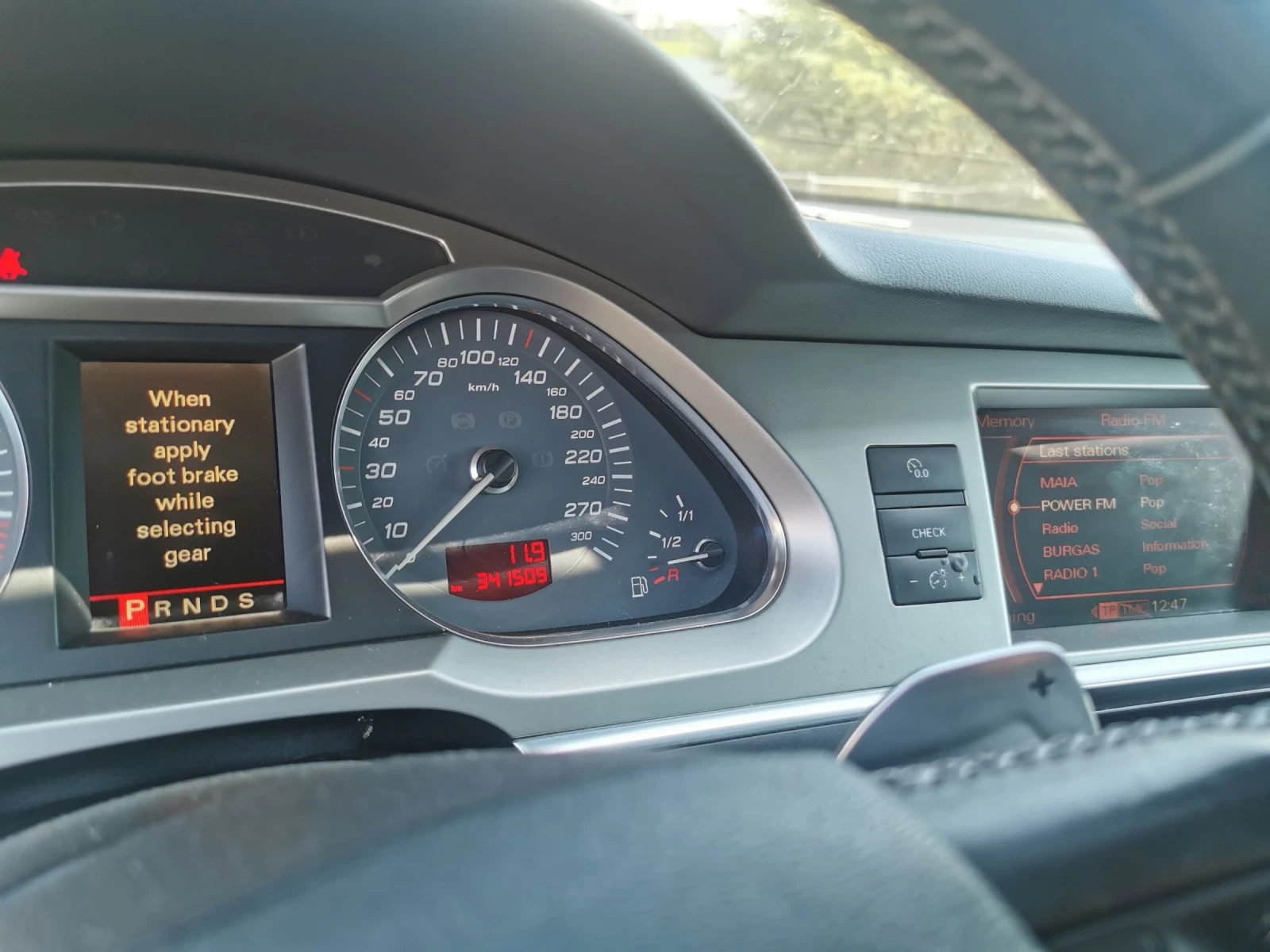 Audi S6  - изображение 8