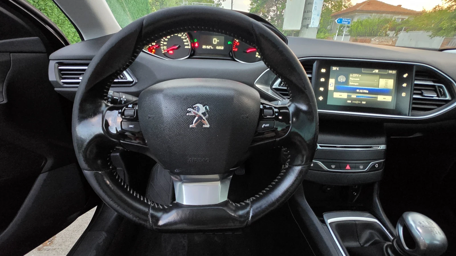 Peugeot 308  - изображение 5