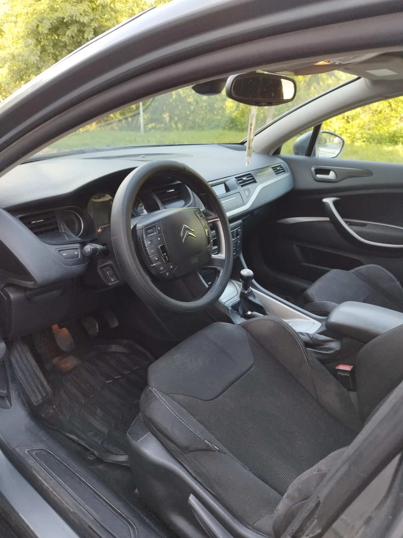 Citroen C5  - изображение 3