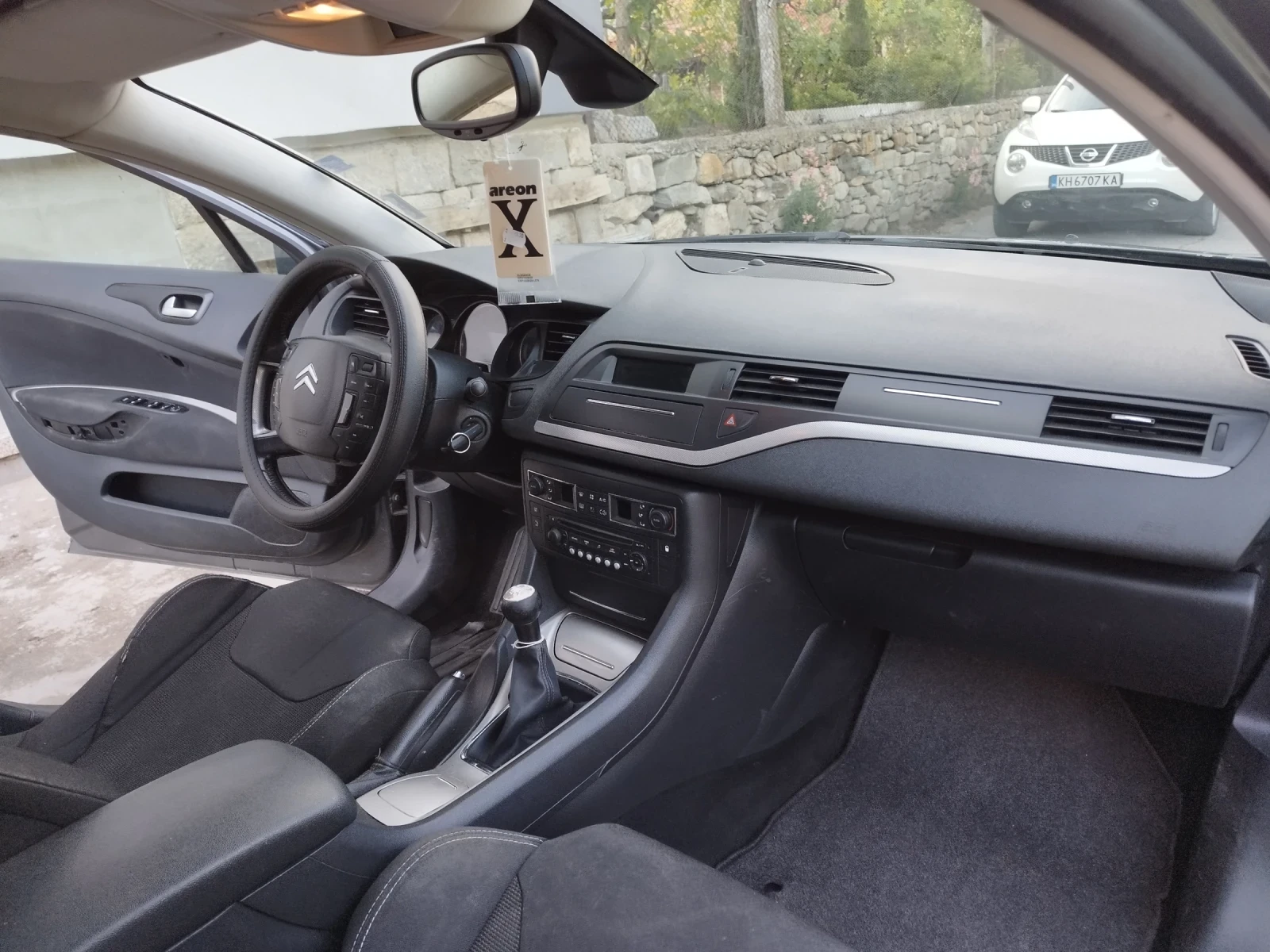 Citroen C5  - изображение 10