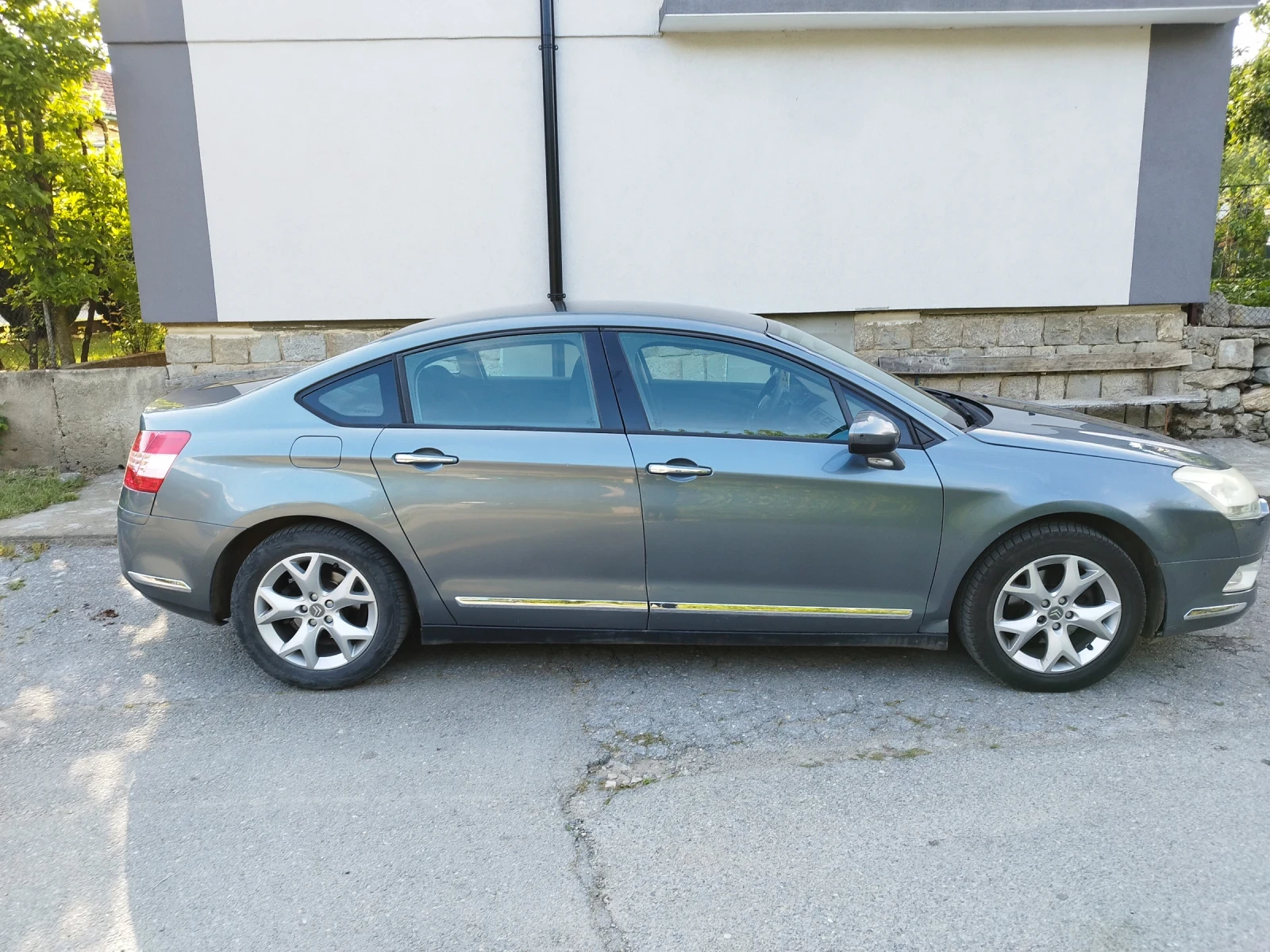 Citroen C5  - изображение 7