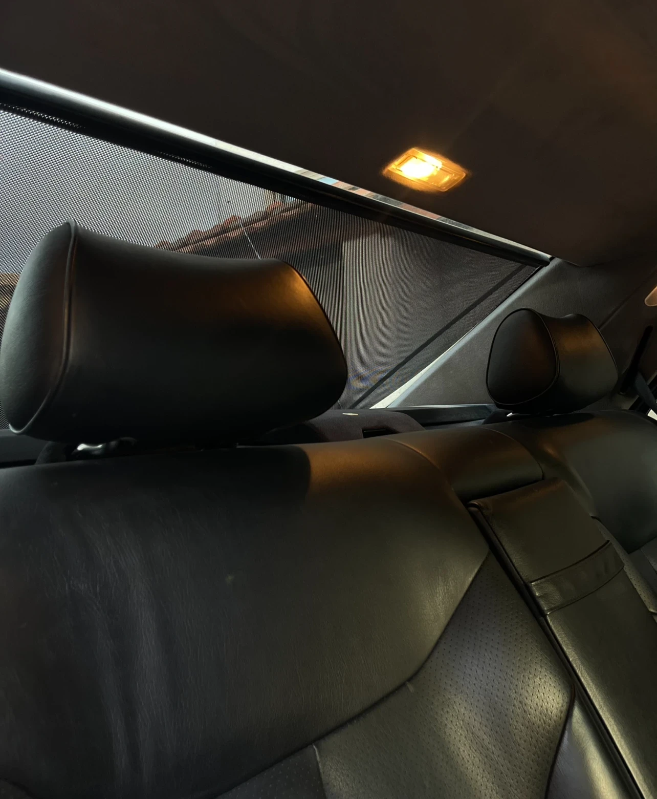 Mercedes-Benz S 320 67000km  | Mobile.bg � ����������� 4