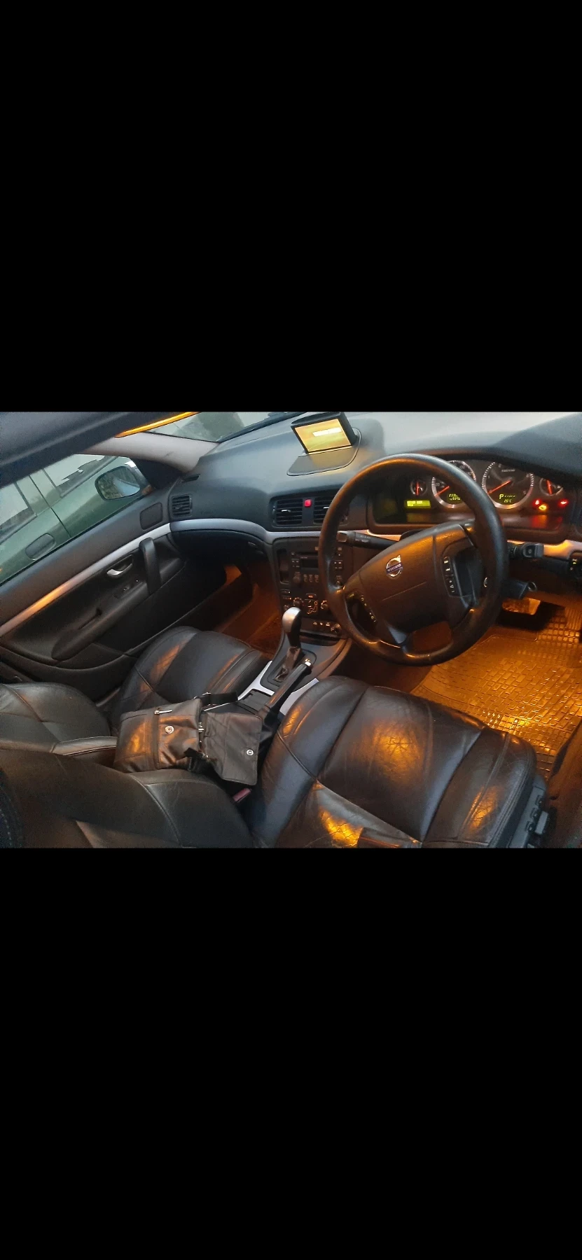Volvo S80  - изображение 4