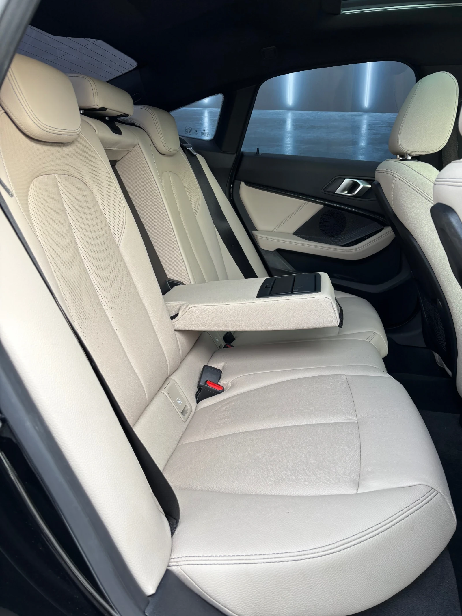 BMW 2 Gran Coupe 2.0D XDrive M-Packet  | Mobile.bg   16