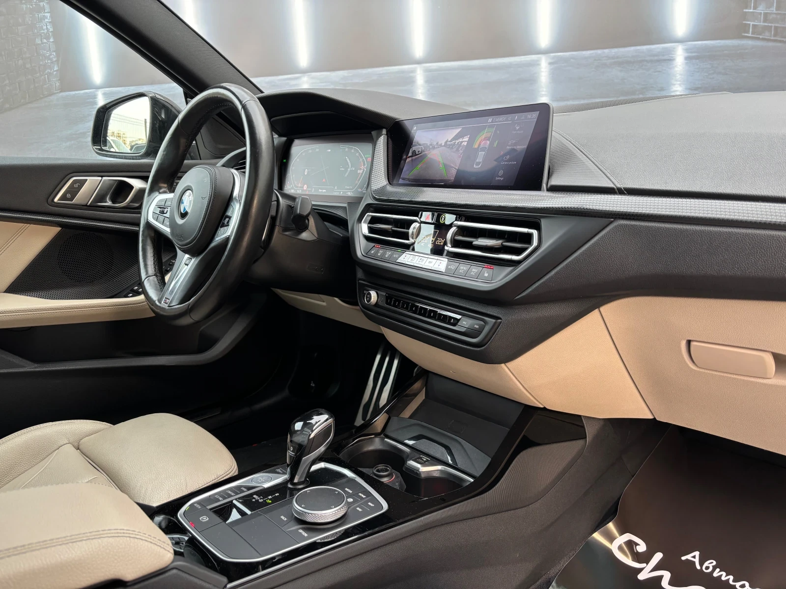 BMW 2 Gran Coupe 2.0D XDrive M-Packet  | Mobile.bg   14