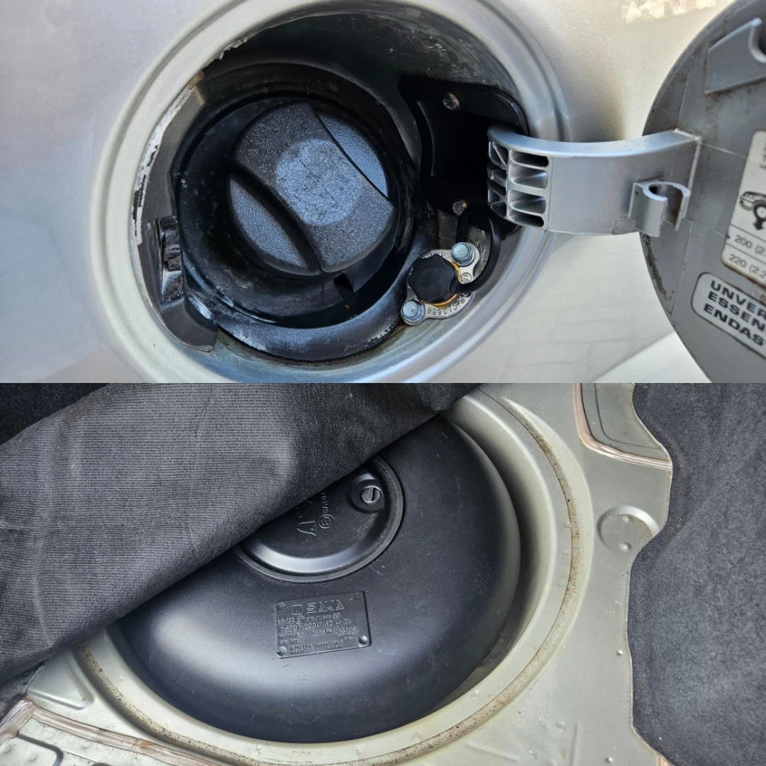 Opel Astra Bertone 1.8 125hp | Mobile.bg   14